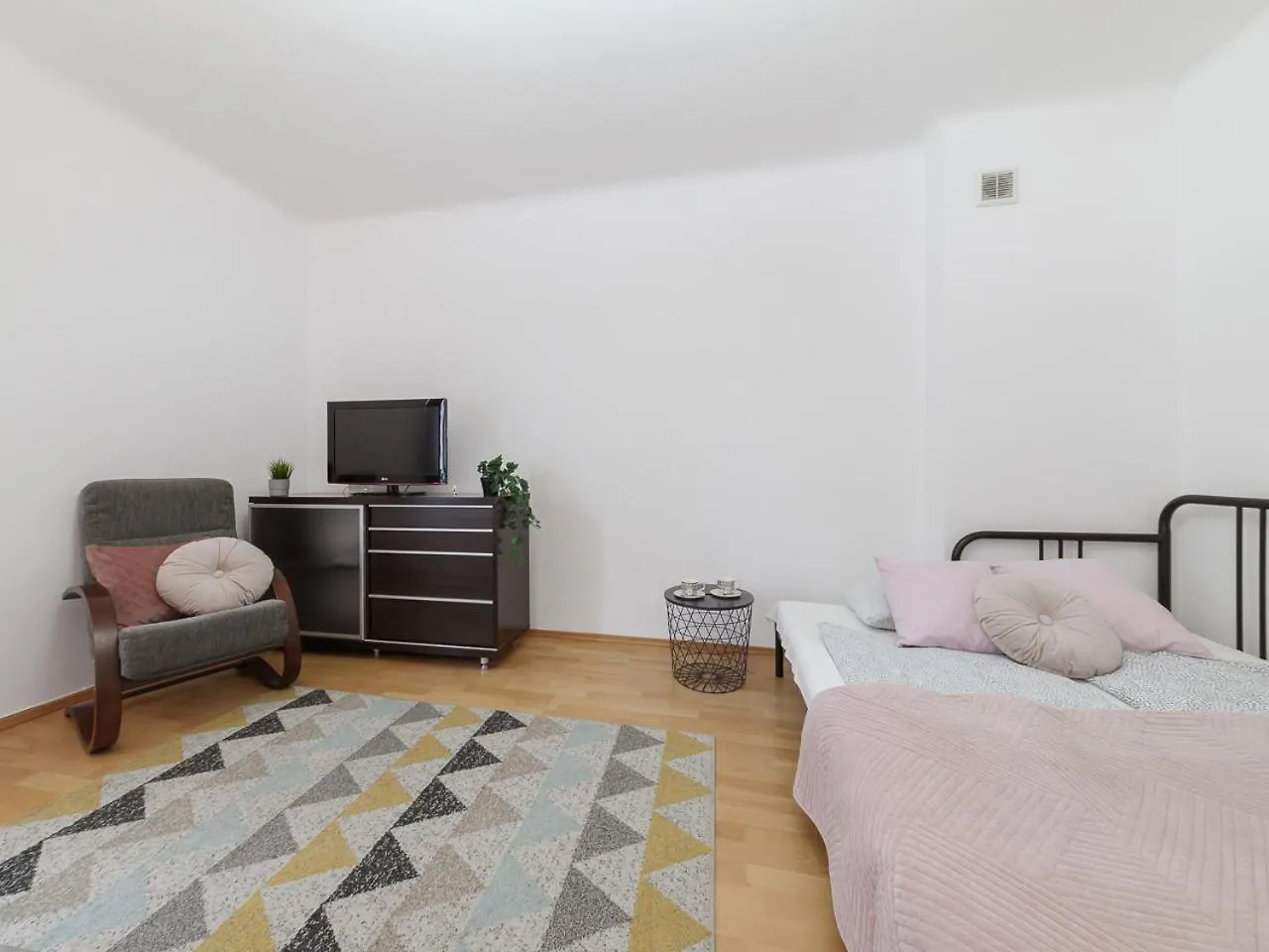 Franciszkanska Blueberry Apartment Warsaw Poland